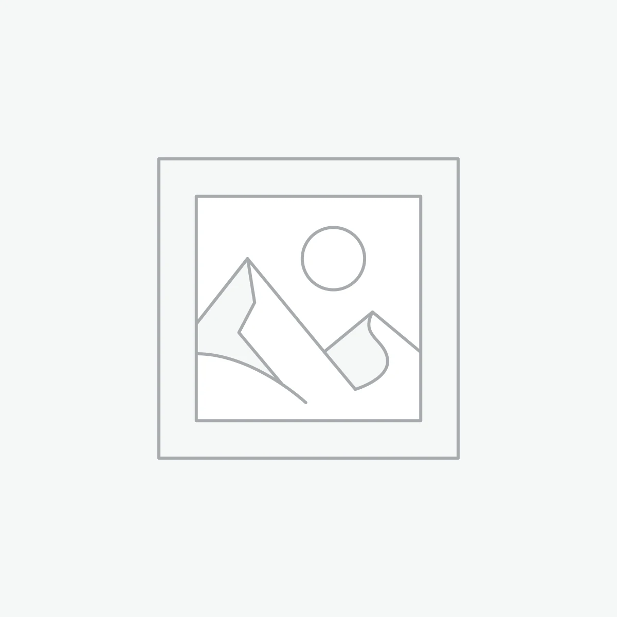 LA Striped Sweatshirt